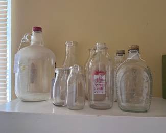 Glassware