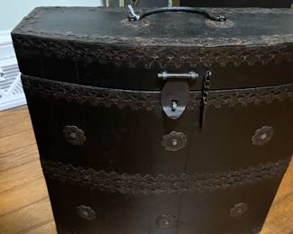 Small trunk