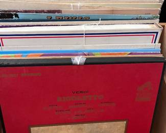 Albums
