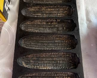 Cast iron