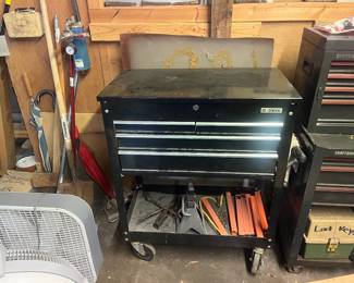 Toolbox