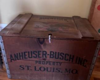 Anheuser Busch case