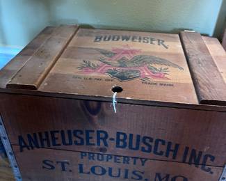 Anheuser Busch case