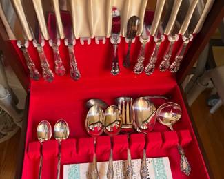 Silverware