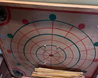 Board game