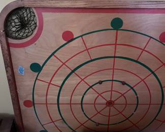 Board games