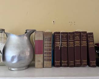 Books