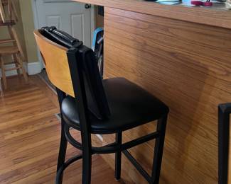 Bar stools