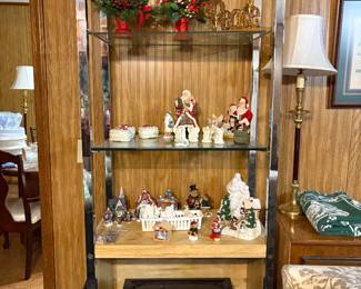 Christmas decor