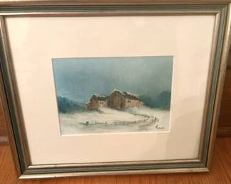 Sale Picture
