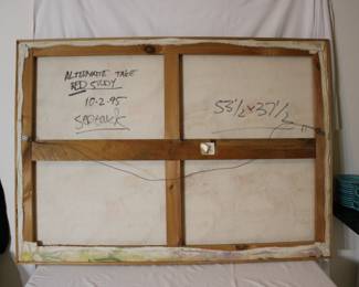 Sale Picture