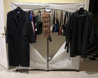Overviews! Please come to the sale to shop these items! We can NOT hold items out of overview photos.