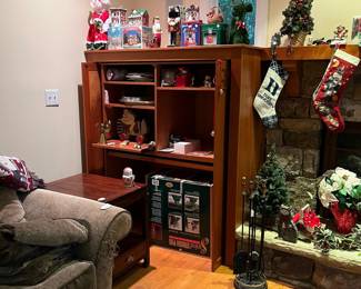 Overviews! Please come to the sale to shop these items! We can NOT hold items out of overview photos.
