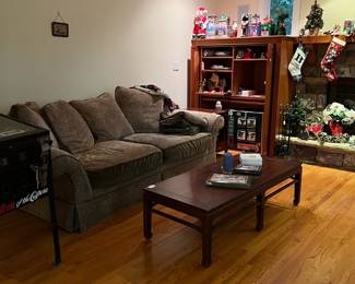 Overviews! Please come to the sale to shop these items! We can NOT hold items out of overview photos.