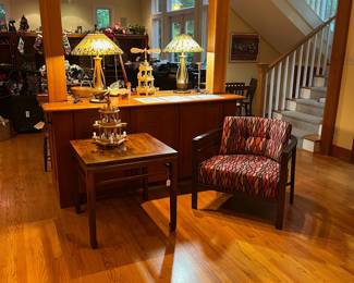 Overviews! Please come to the sale to shop these items! We can NOT hold items out of overview photos.