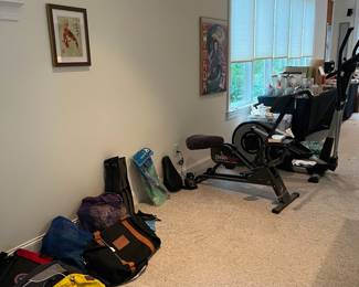 Overviews! Please come to the sale to shop these items! We can NOT hold items out of overview photos.