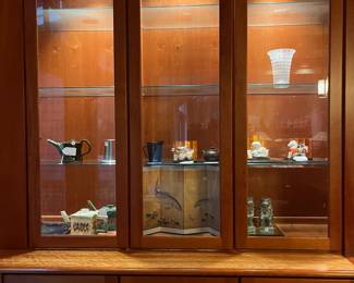 Overviews! Please come to the sale to shop these items! We can NOT hold items out of overview photos.