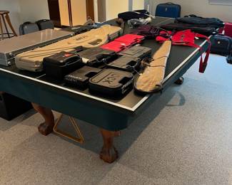 Overviews! Please come to the sale to shop these items! We can NOT hold items out of overview photos.