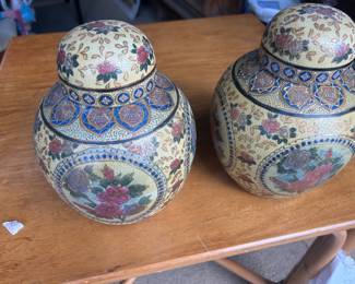 Chinese modern teapots with lids