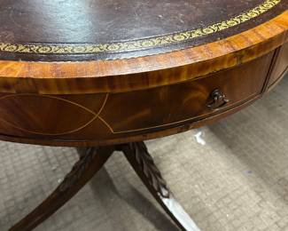 Drum table