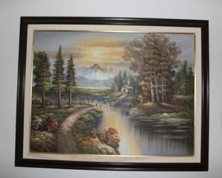 Sale Picture