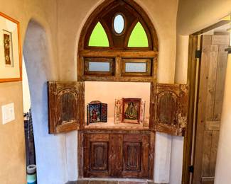 Gayner Estate Sale SF