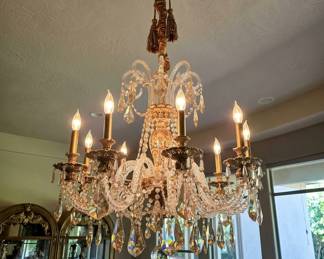 Chandalier