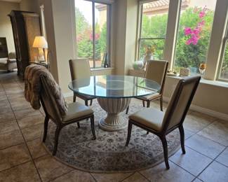 Henredon Kitchen Table