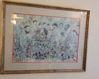 Sale Picture