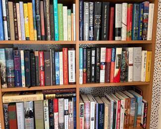 BOOKS
