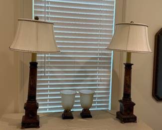 PR ITALIAN STYLE LAMPS