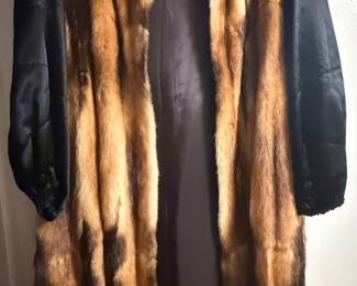 Fitch Fur 
