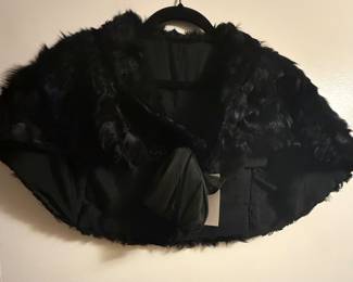 Vintage Fur 