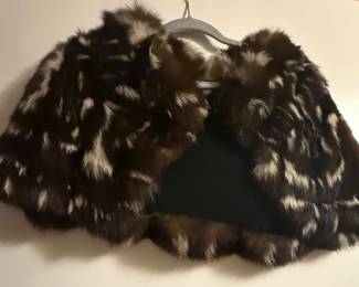 Vintage Fur 