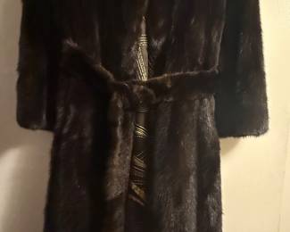 Mink 