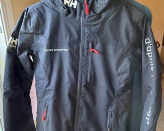 Helly Hansen Jacket