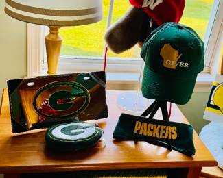 Greenbay Packers