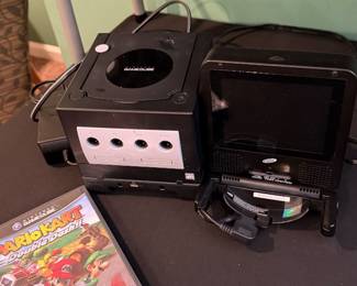 Nintendo GameCube