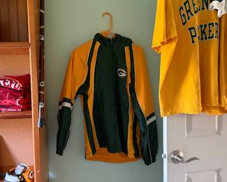 Greenbay Packers