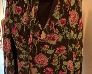 Paige Size Small