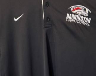 Barrington Spirit Wear