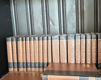 World Book Set