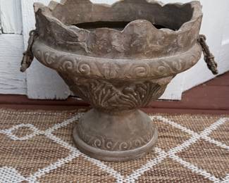 Garden Urn