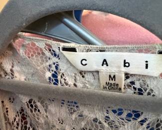 Cabi