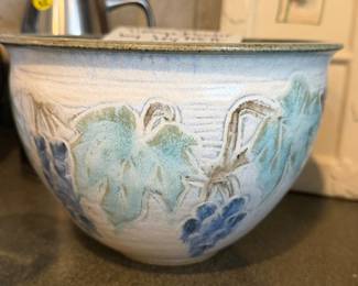 Joy Pratt Pottery