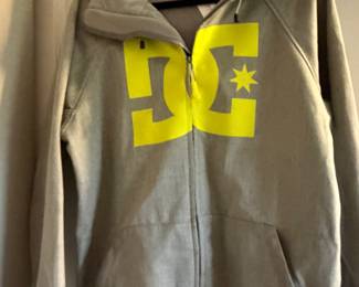 DC Jacket