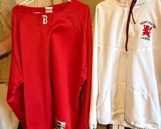 Barrington Spiritwear