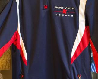 Saint Viator Spirit Wear