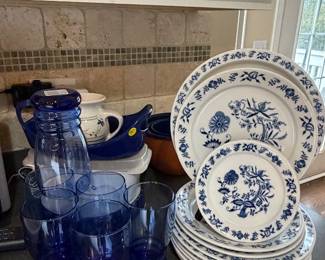 Porsgrund Norway Porcelain