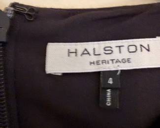 Halston Heritage